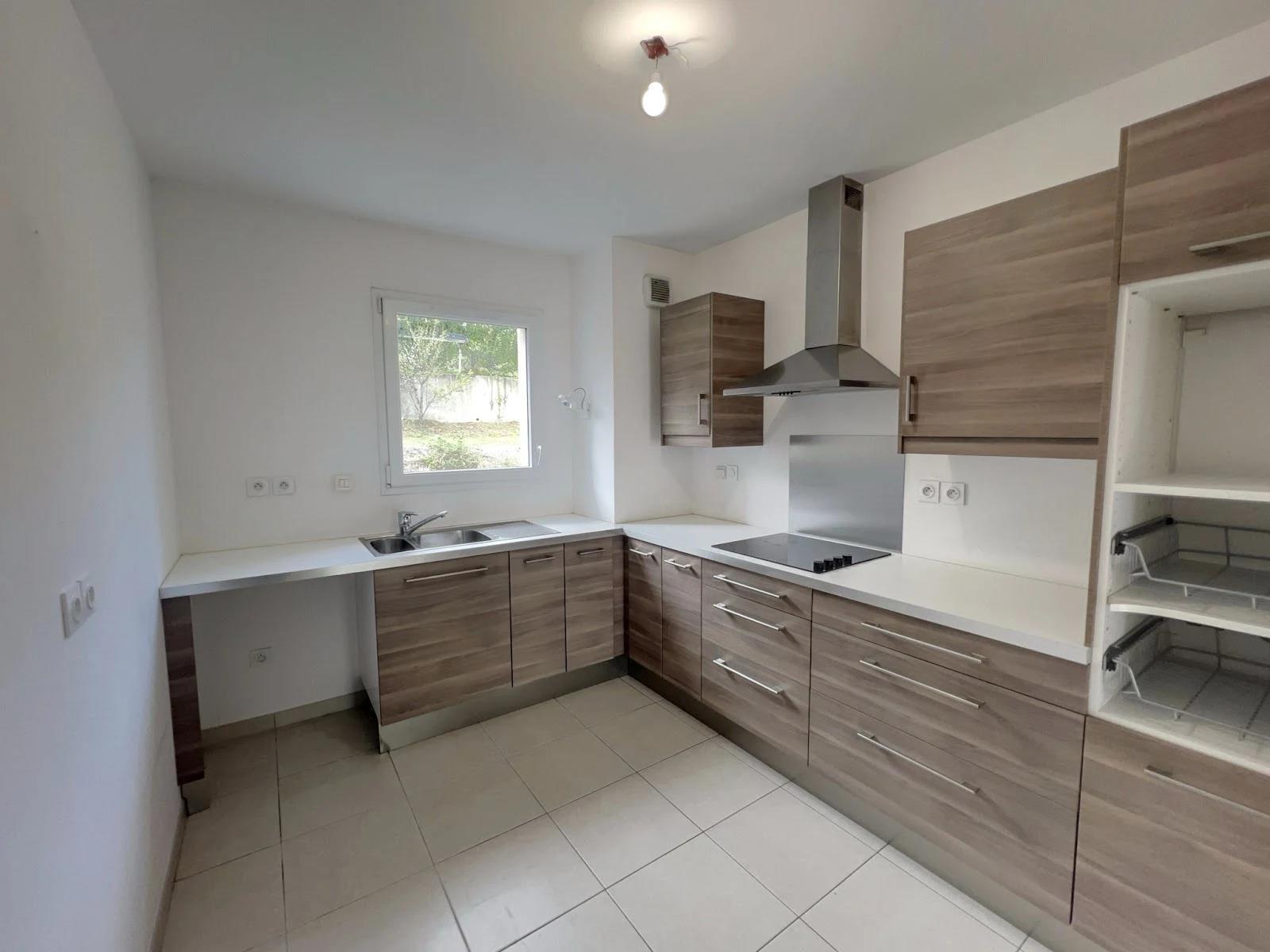 Appartement à vendre, 79m², Saint-Péray