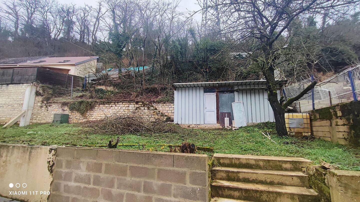 Maison à louer, 120m², Montataire