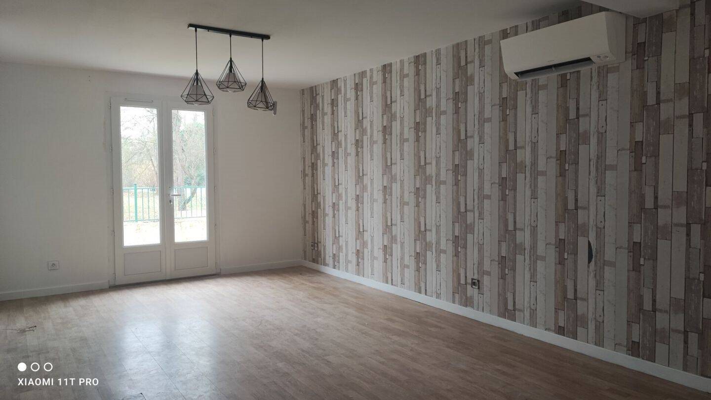 Maison à louer, 120m², Montataire