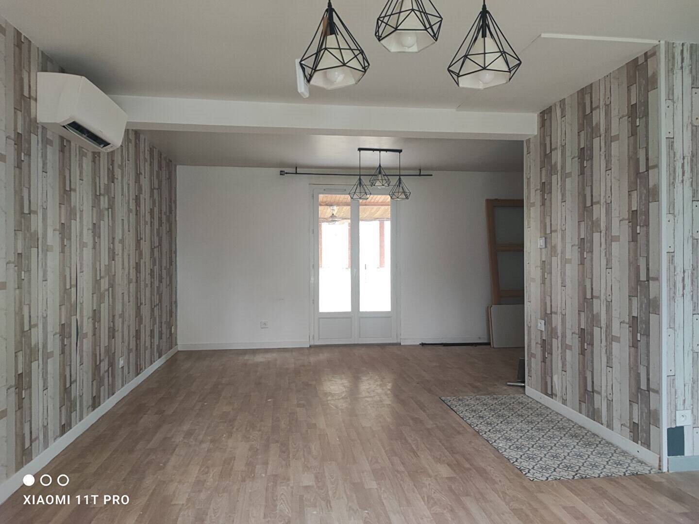 Maison à louer, 120m², Montataire