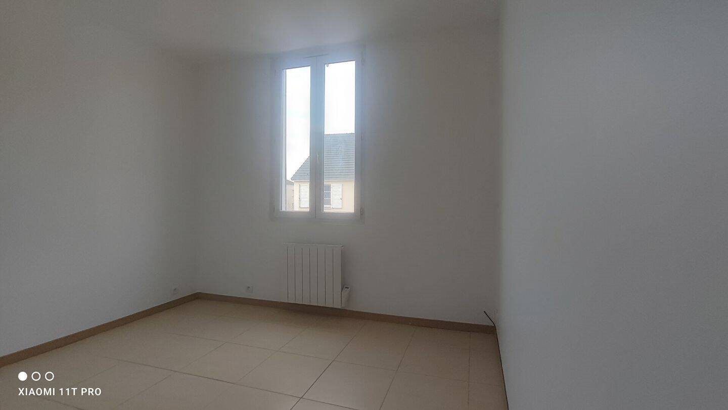 Maison à louer, 42m², Montataire