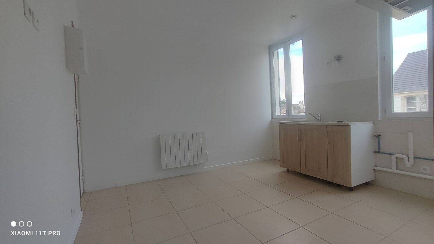 Maison à louer, 42m², Montataire
