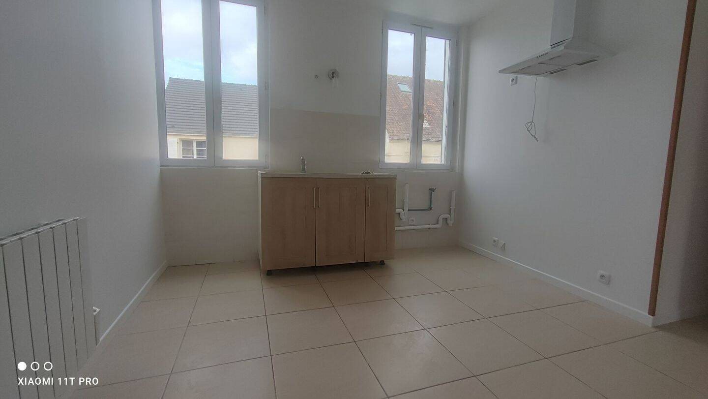 Maison à louer, 42m², Montataire