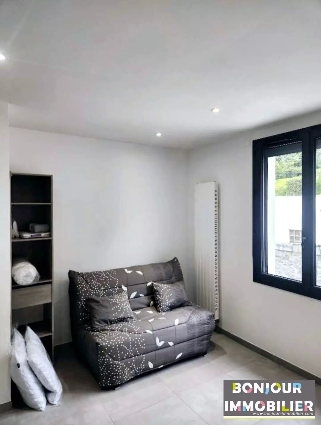 Appartement à louer, 16m², Grenoble