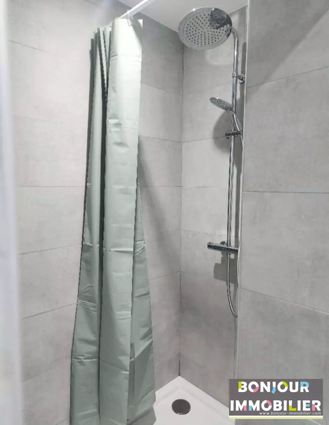 Appartement à louer, 16m², Grenoble