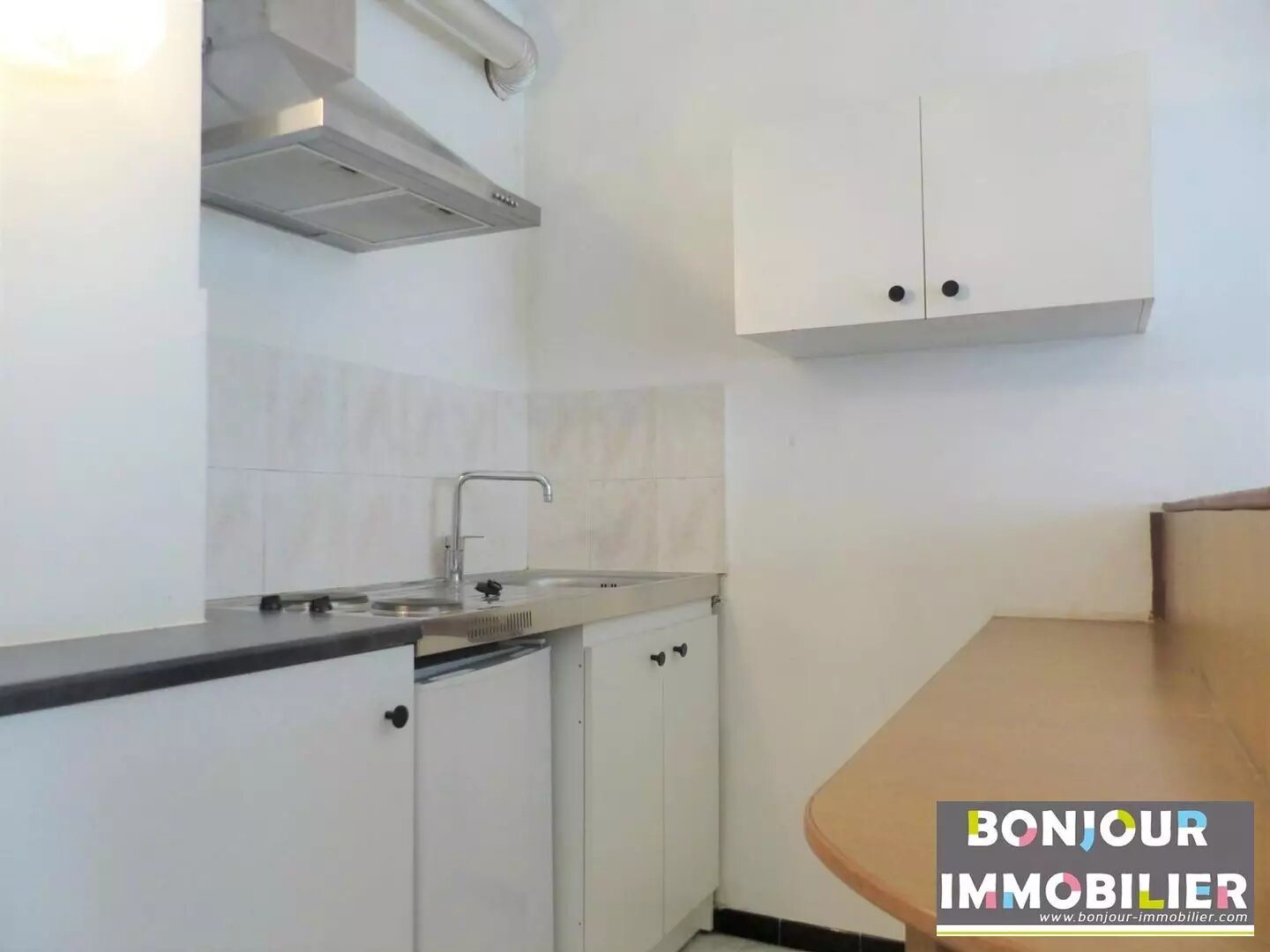 Appartement à louer, 22m², Grenoble