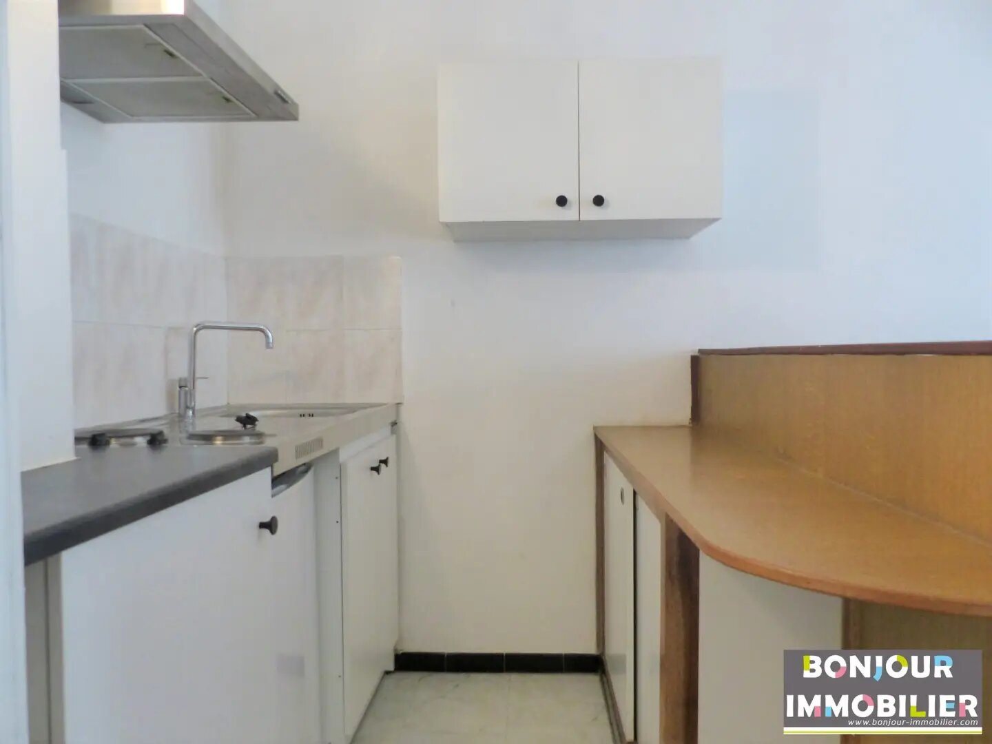Appartement à louer, 22m², Grenoble