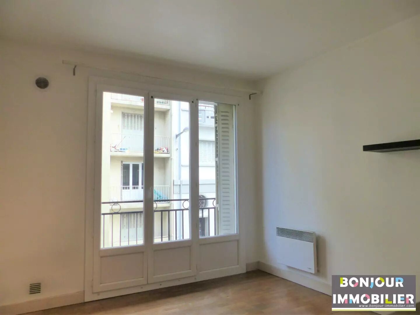 Appartement à louer, 22m², Grenoble