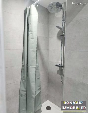 Appartement à louer, 16m², Quaix-en-Chartreuse