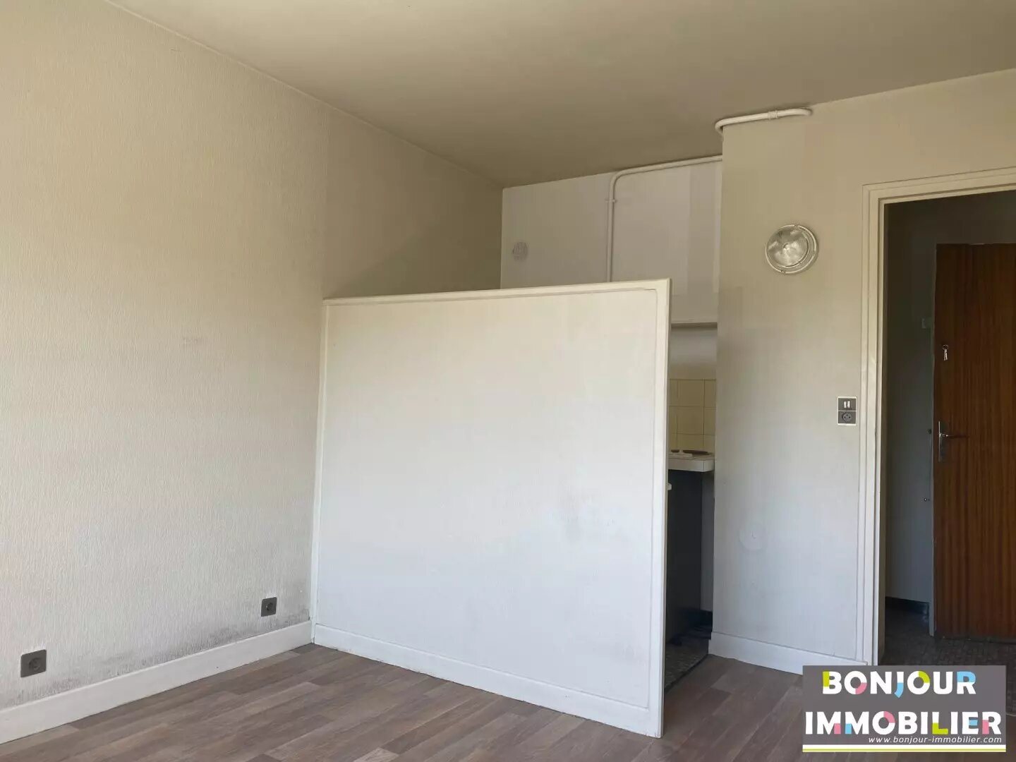 Appartement à louer, 20m², Grenoble