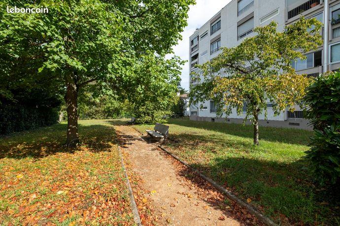 Appartement à vendre, 95m², Lyon 5ème