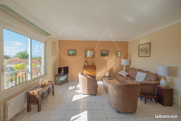 Appartement à vendre, 95m², Lyon 5ème