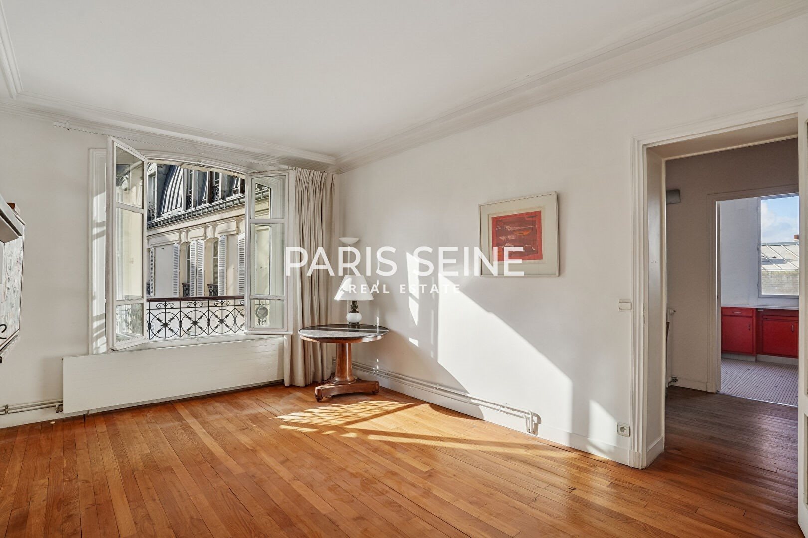Maison à vendre, 54m², Paris 6ème