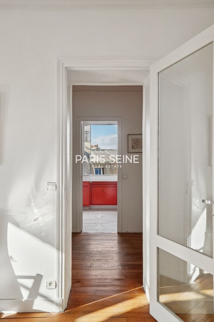 Maison à vendre, 54m², Paris 6ème