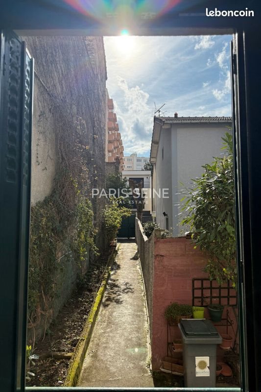 Maison à vendre, 70m², Montrouge