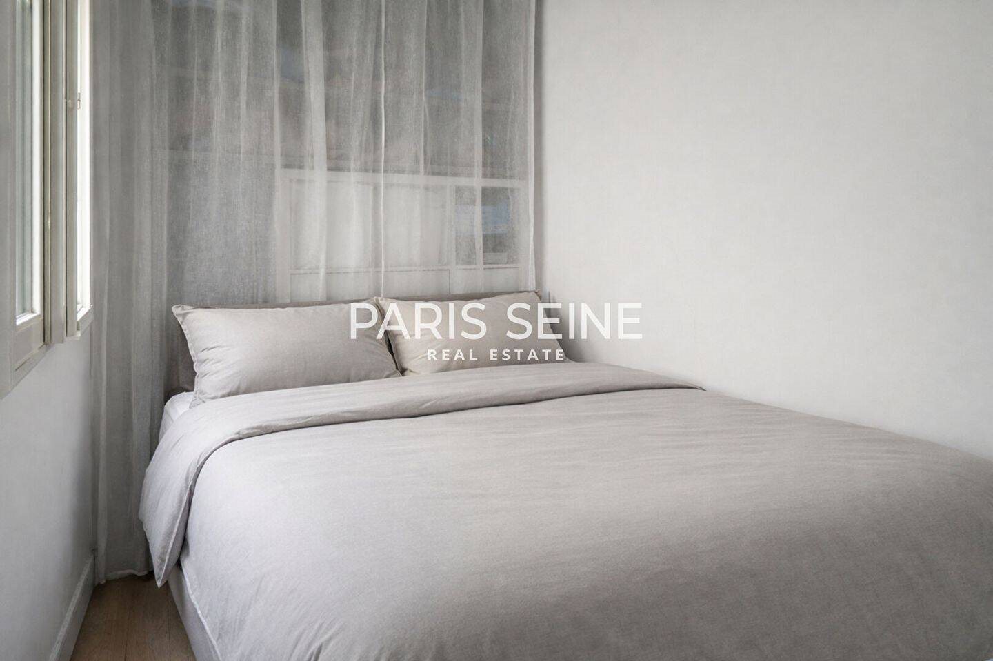 Appartement à vendre, 29m², Paris 6ème