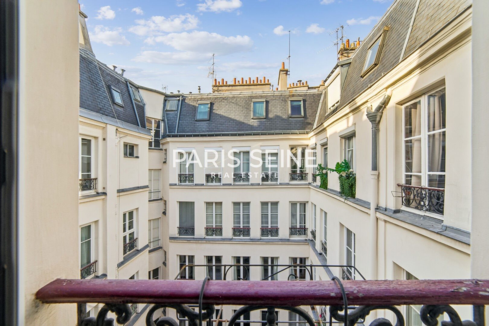 Maison à vendre, 54m², Paris 6ème