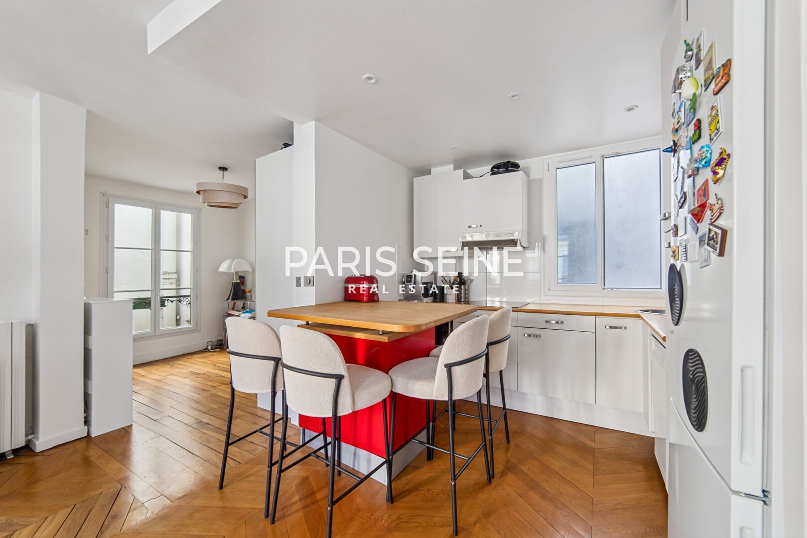 Maison à vendre, 54m², Paris 6ème