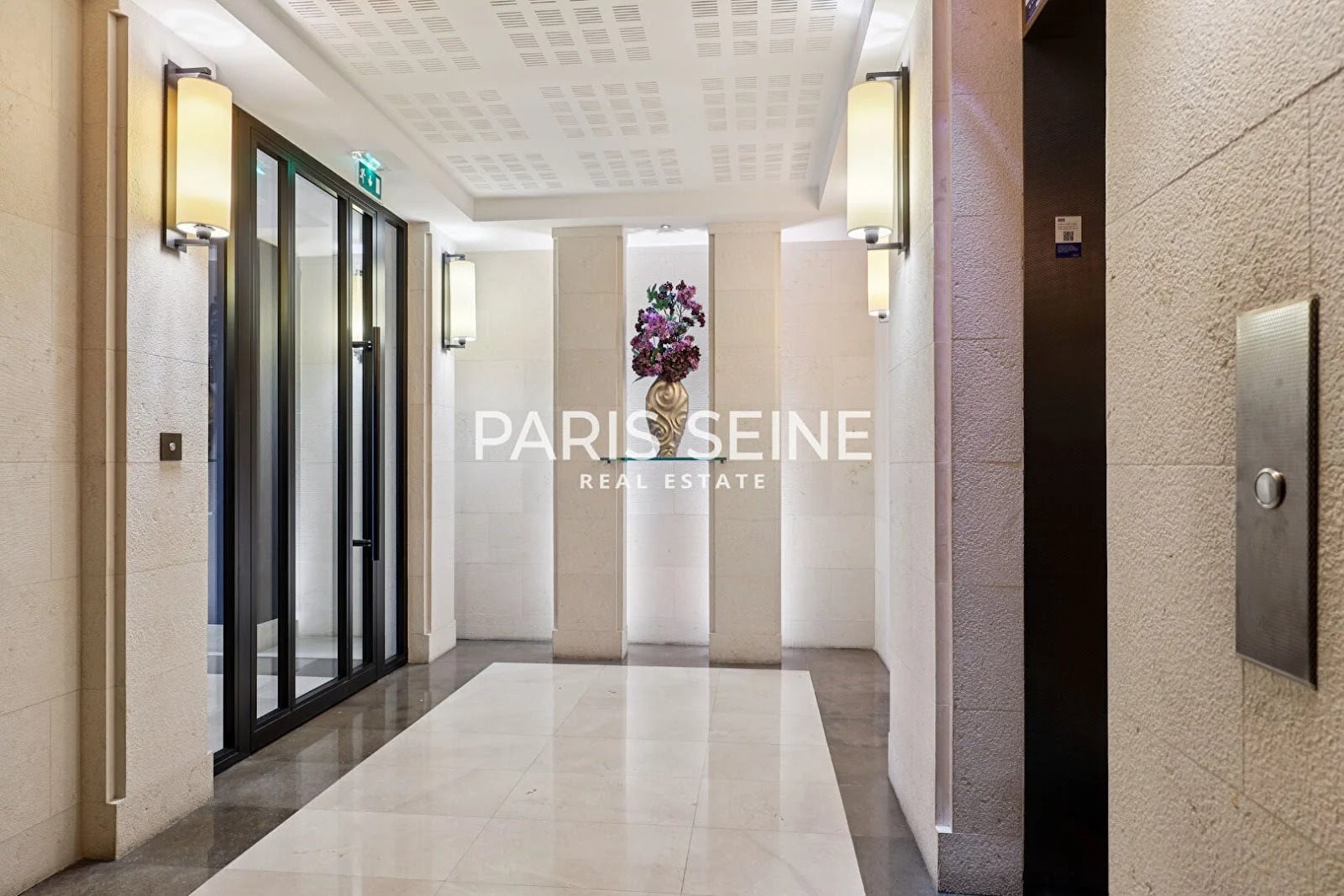 Appartement à louer, 31m², Paris 7ème