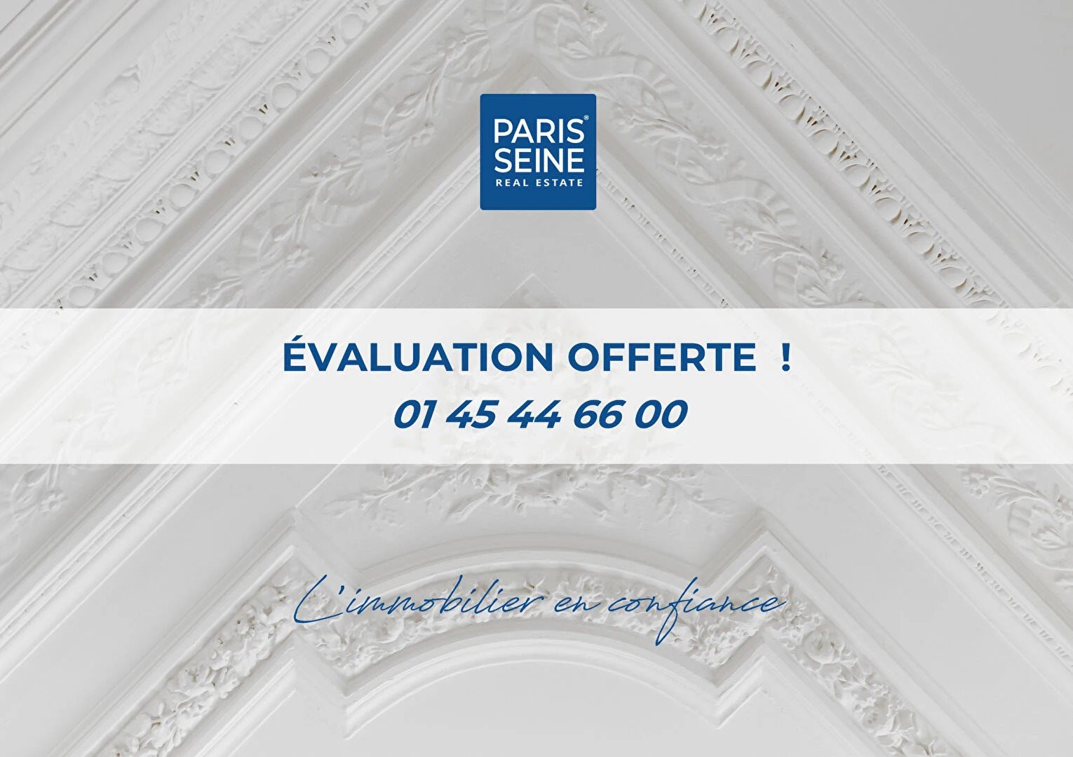 Appartement à louer, 31m², Paris 7ème