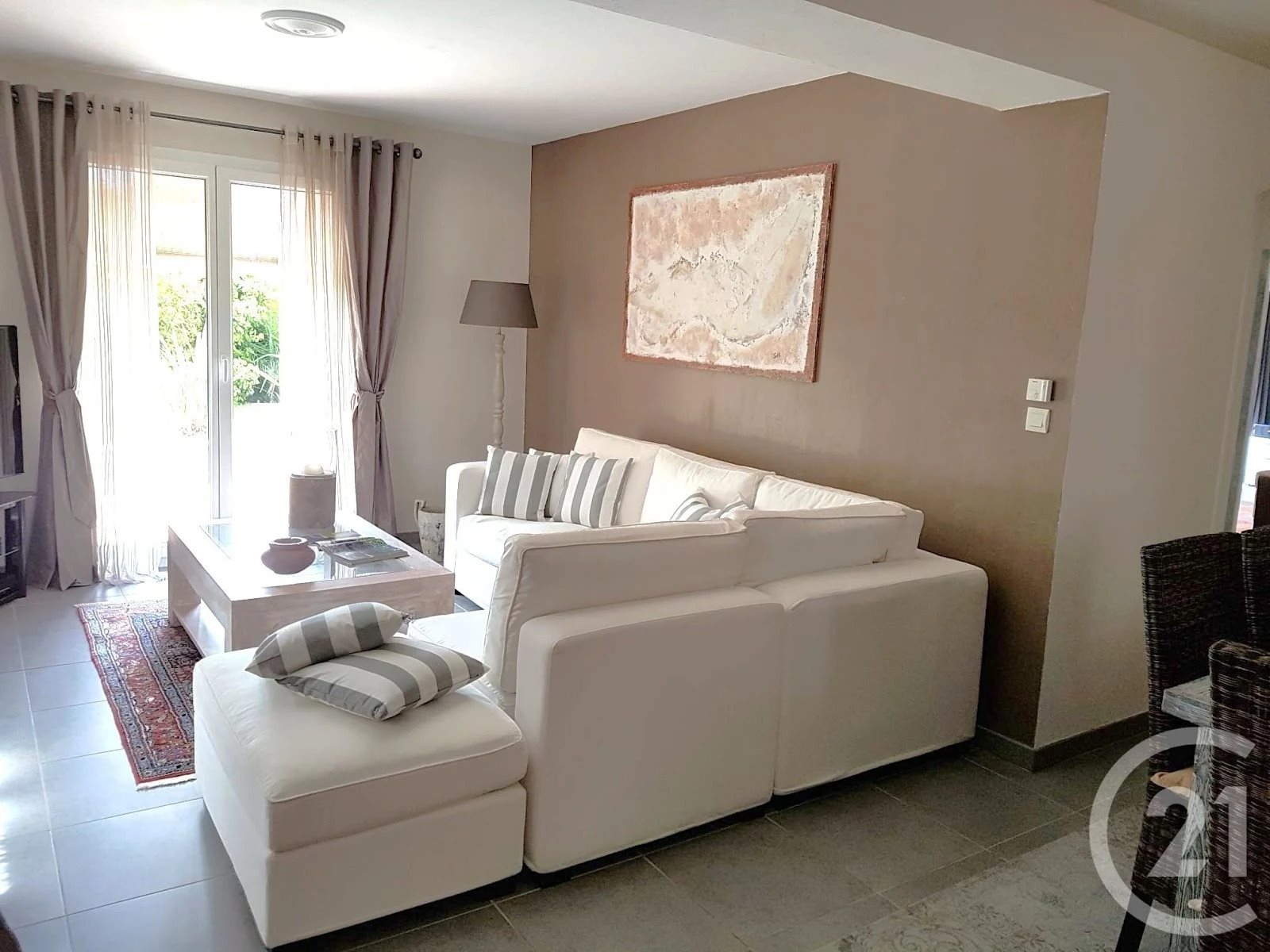 Maison à vendre, 128m², Marseille 11ème