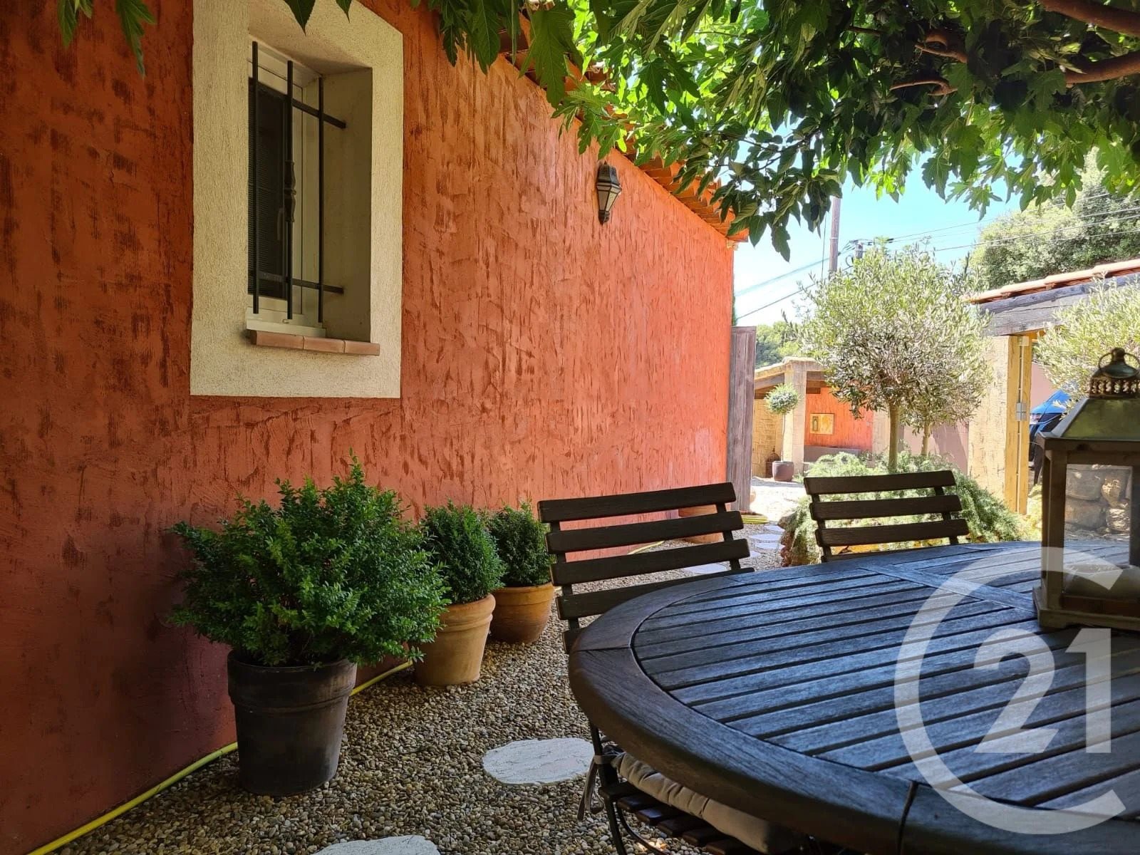 Maison à vendre, 128m², Marseille 11ème