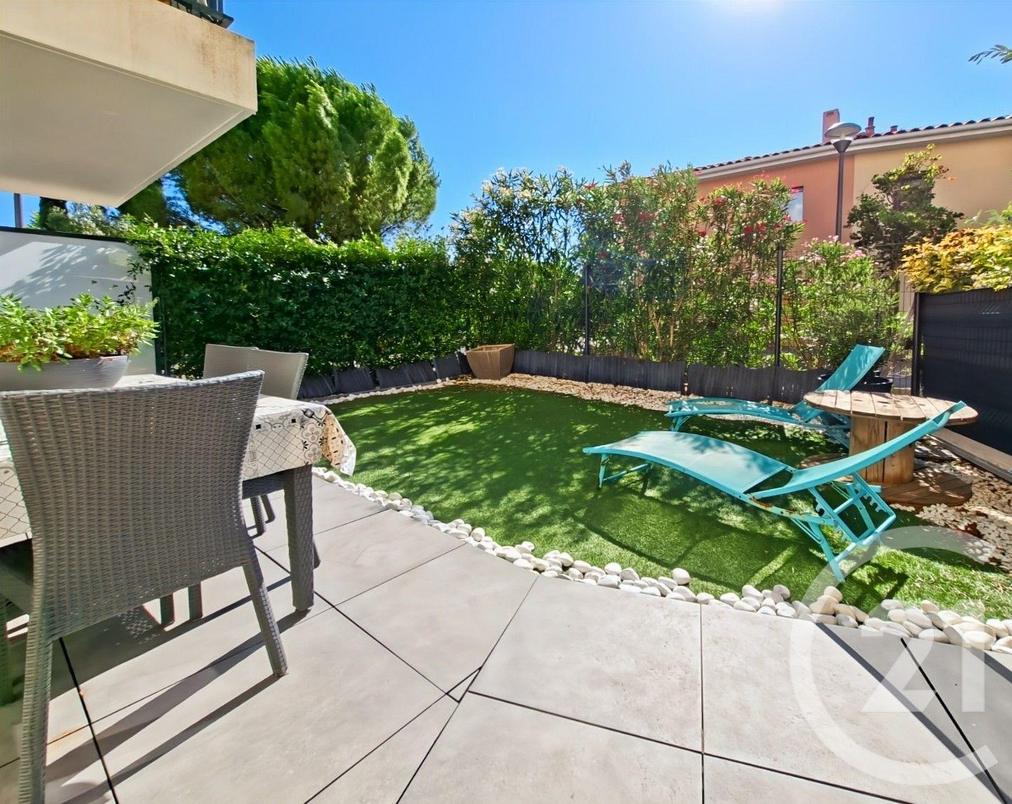 Appartement à vendre, 66m², Marseille 11ème