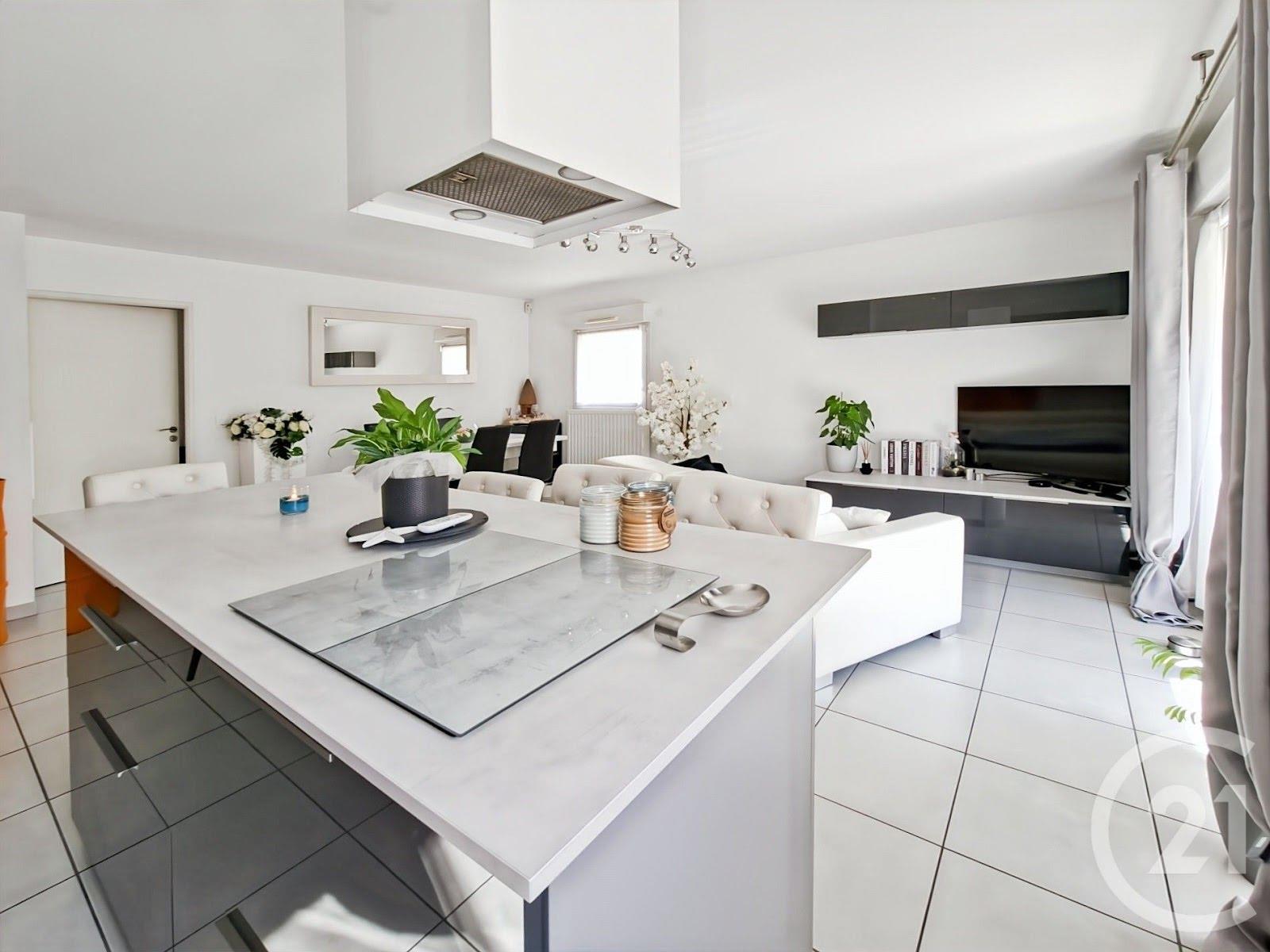 Appartement à vendre, 66m², Marseille 11ème