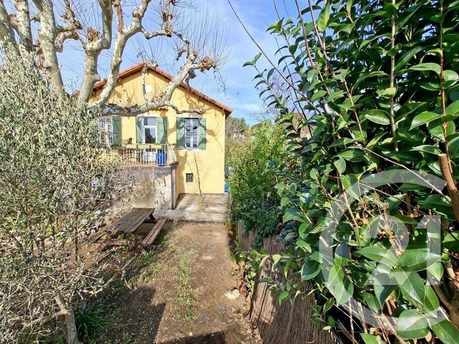 Maison à vendre, 76m², Marseille 11ème