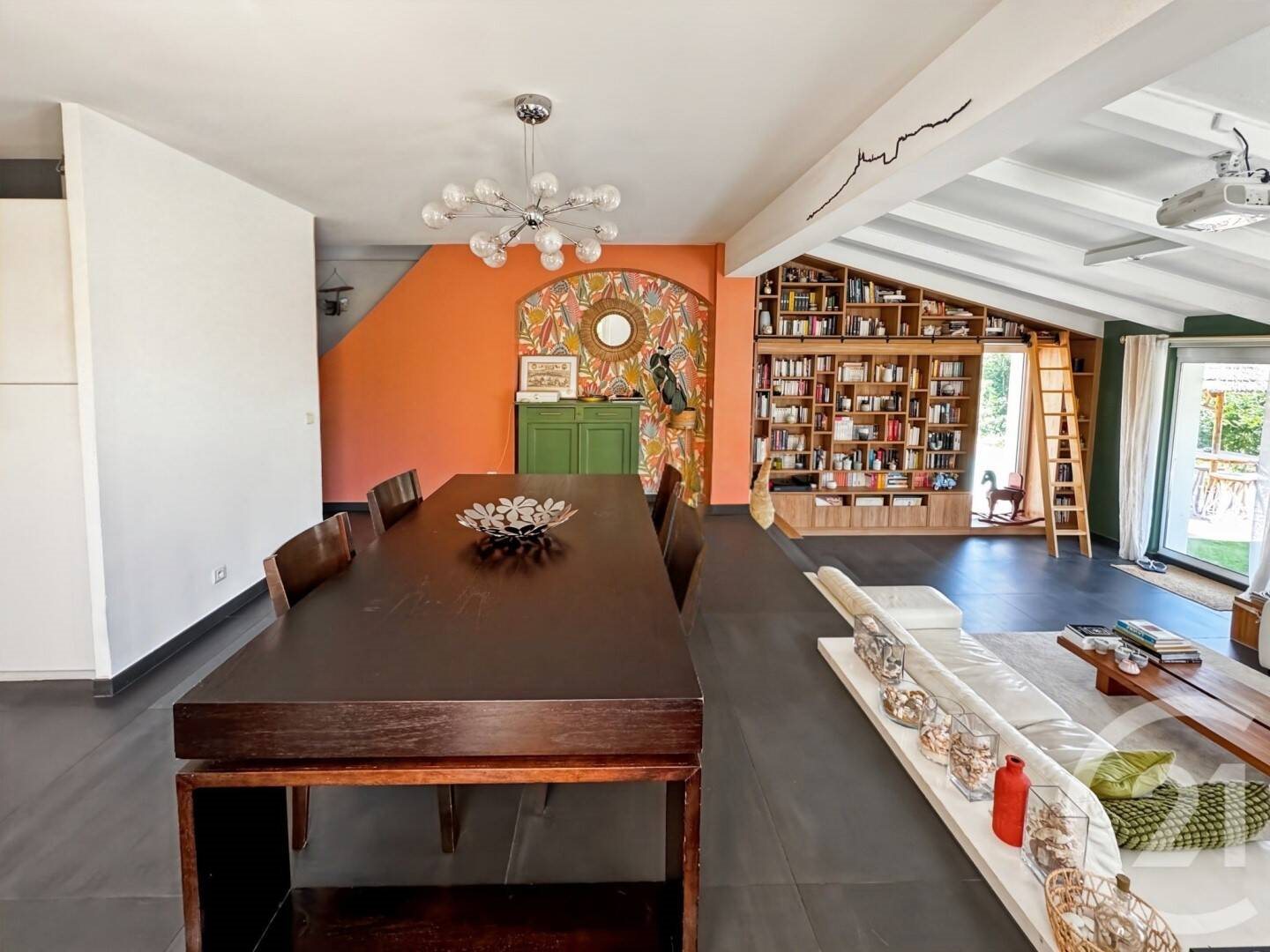 Maison à vendre, 136m², Marseille 11ème