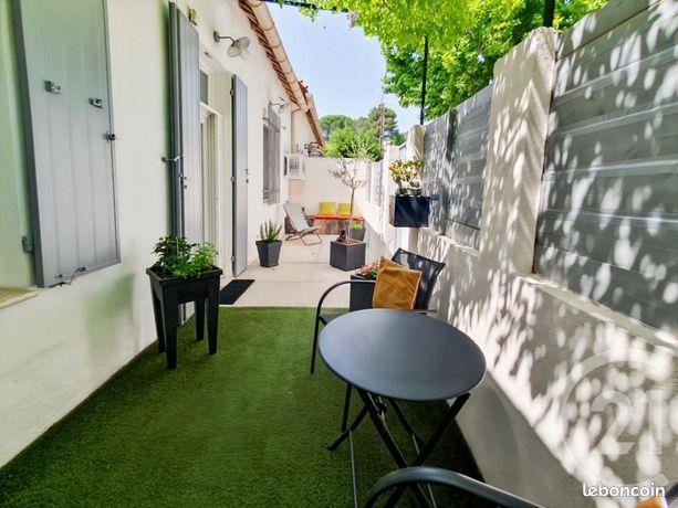 Maison à vendre, 46m², Marseille 11ème