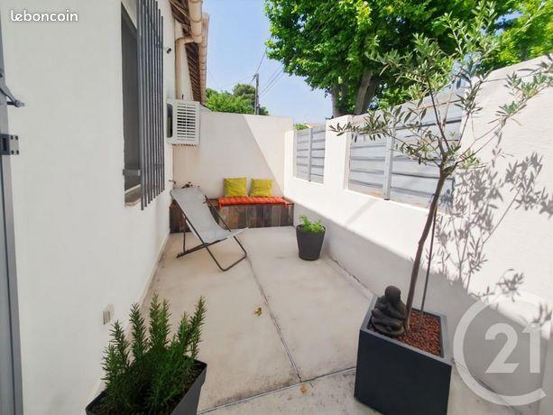 Maison à vendre, 46m², Marseille 11ème