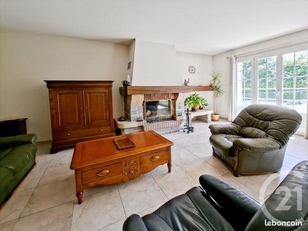 Maison à vendre, 160m², Marseille 11ème