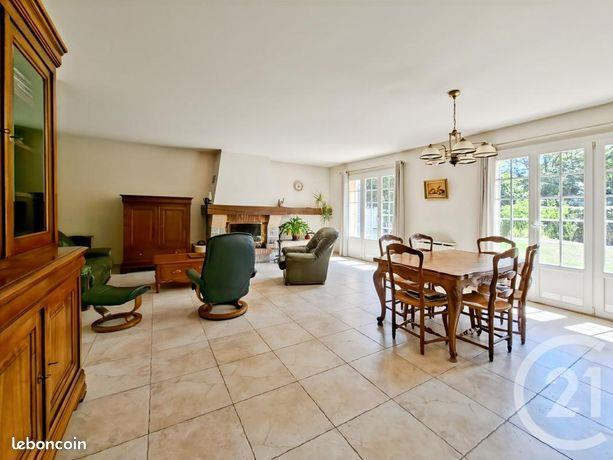 Maison à vendre, 160m², Marseille 11ème