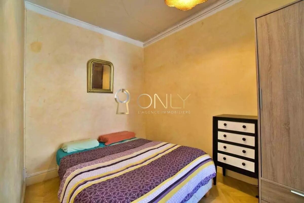 Appartement à vendre, 44m², Villefranche-sur-Saône