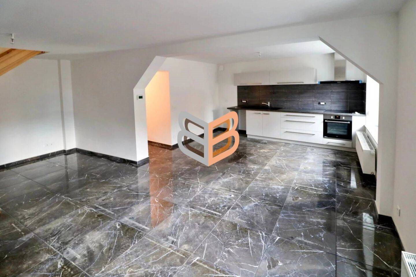 Appartement à louer, 119m², Epiez-sur-Chiers