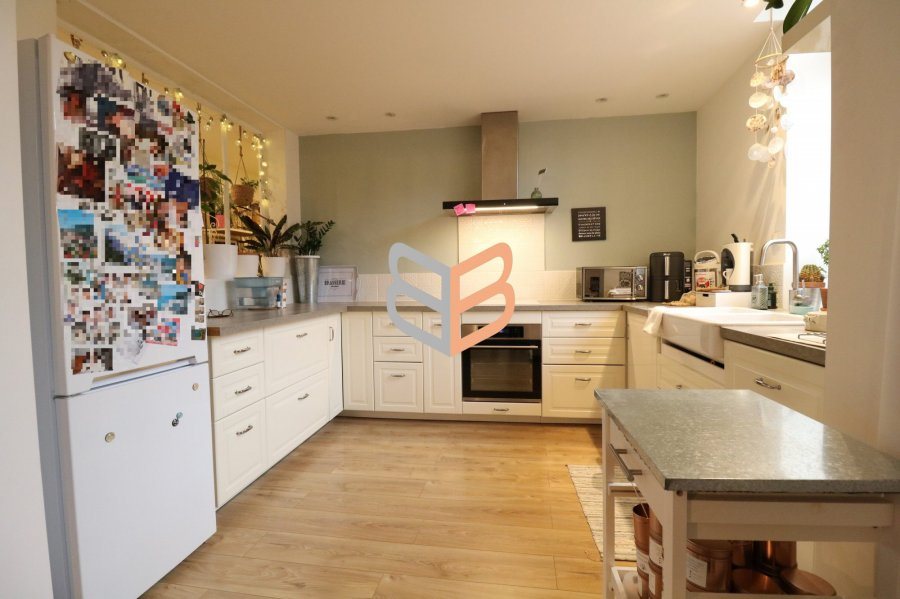 Appartement à vendre, 139m², Algrange