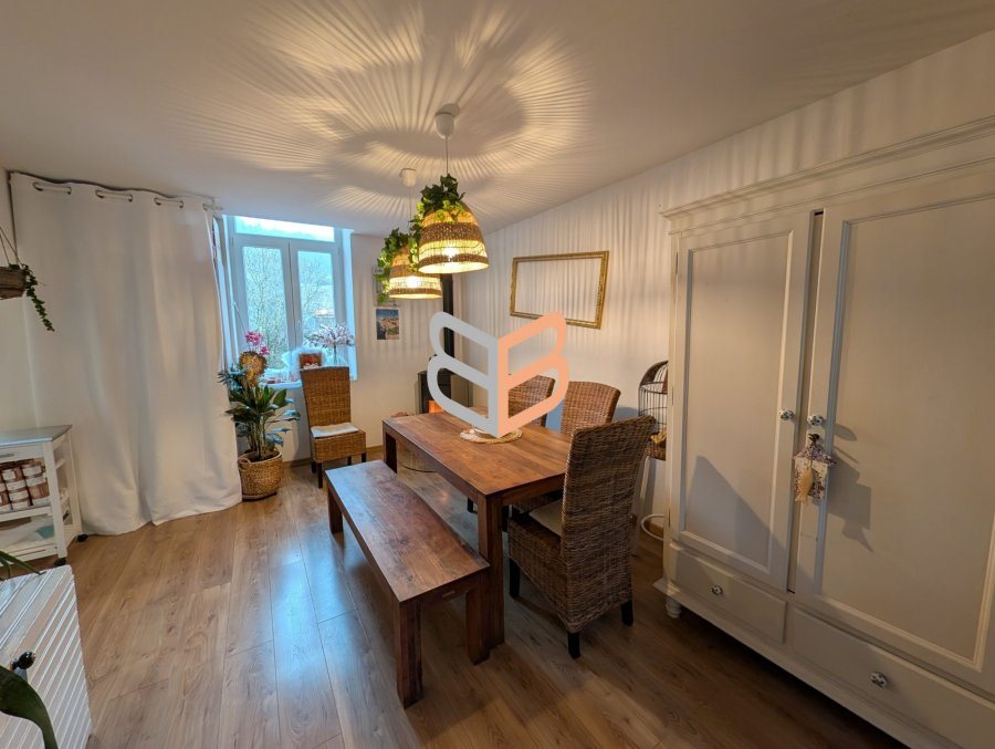 Appartement à vendre, 139m², Algrange