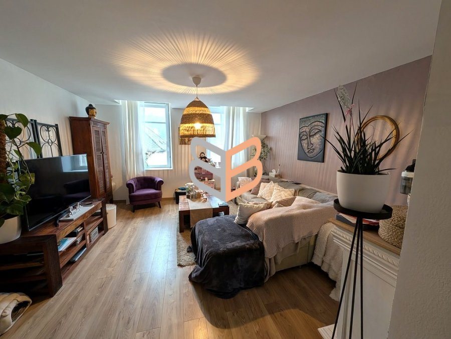 Appartement à vendre, 139m², Algrange