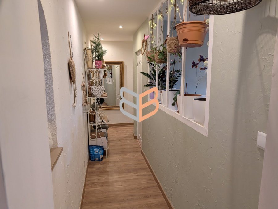 Appartement à vendre, 139m², Algrange