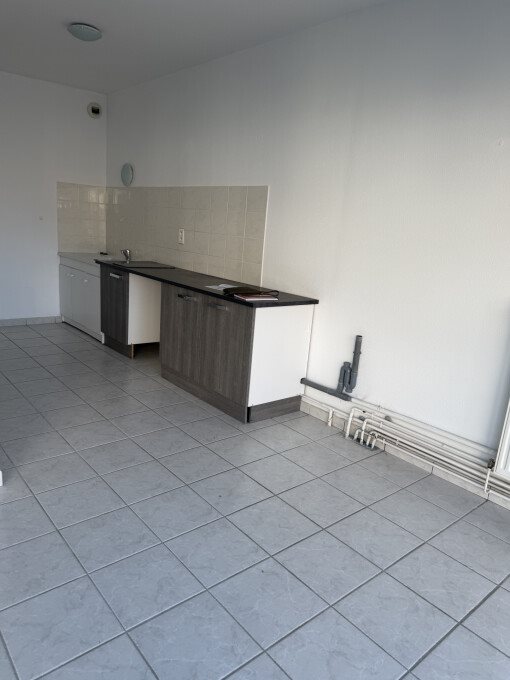 Appartement à vendre, 71m², Audincourt