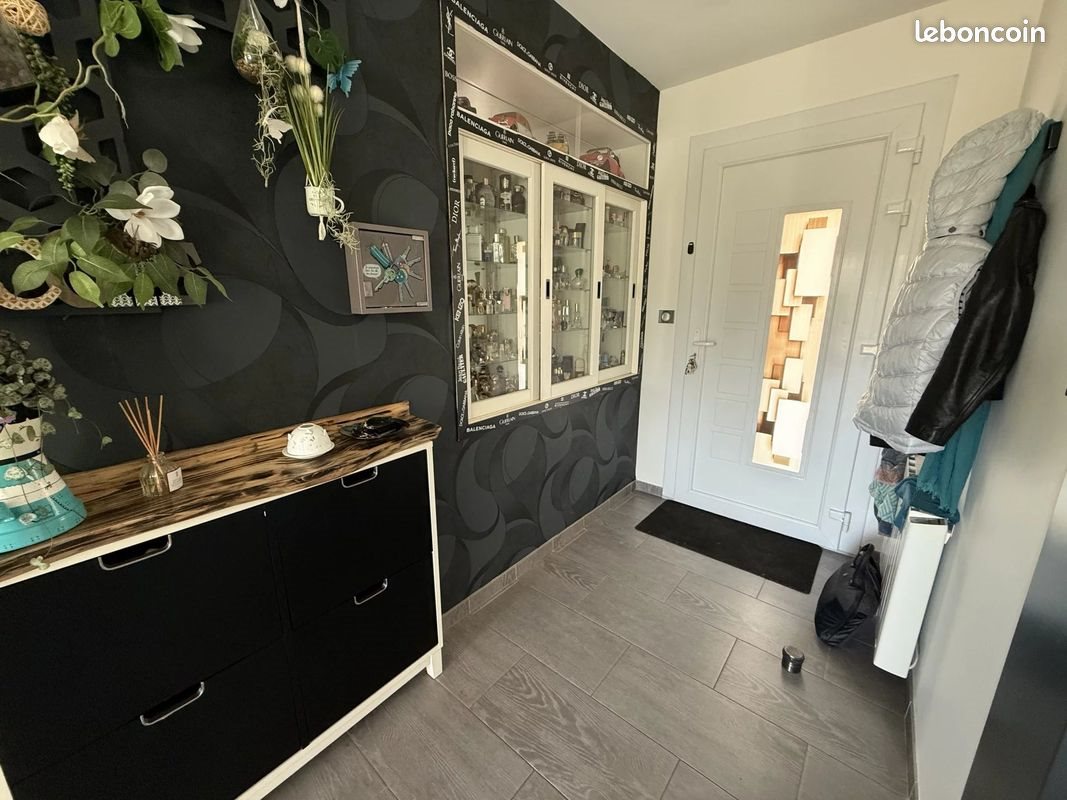 Maison à vendre, 87m², Meaux