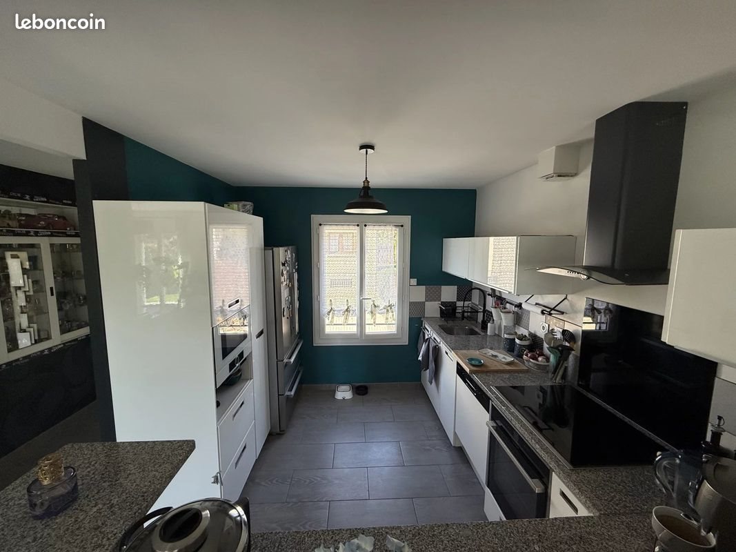 Maison à vendre, 87m², Meaux