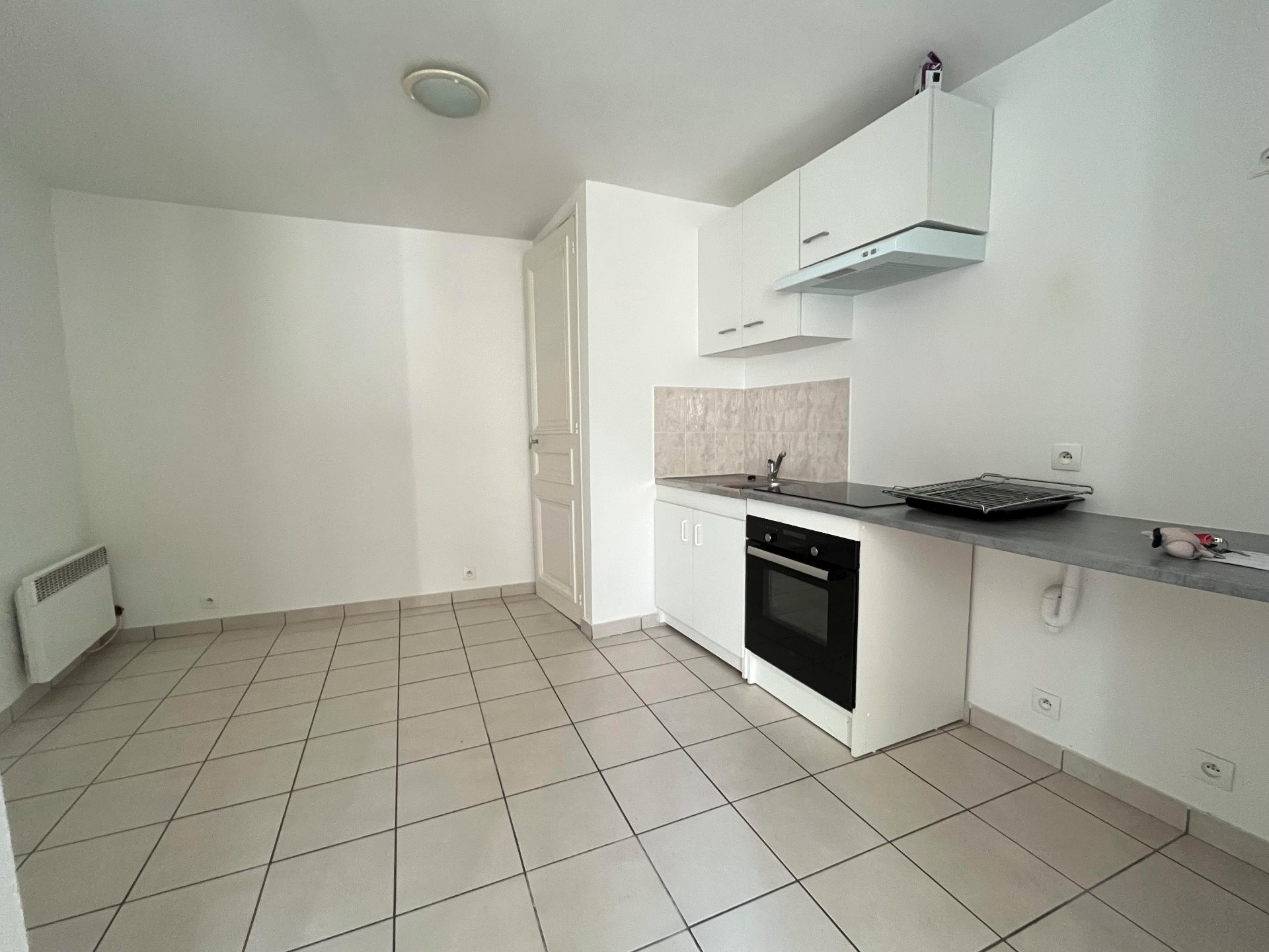 Appartement à louer, 61m², Luzarches