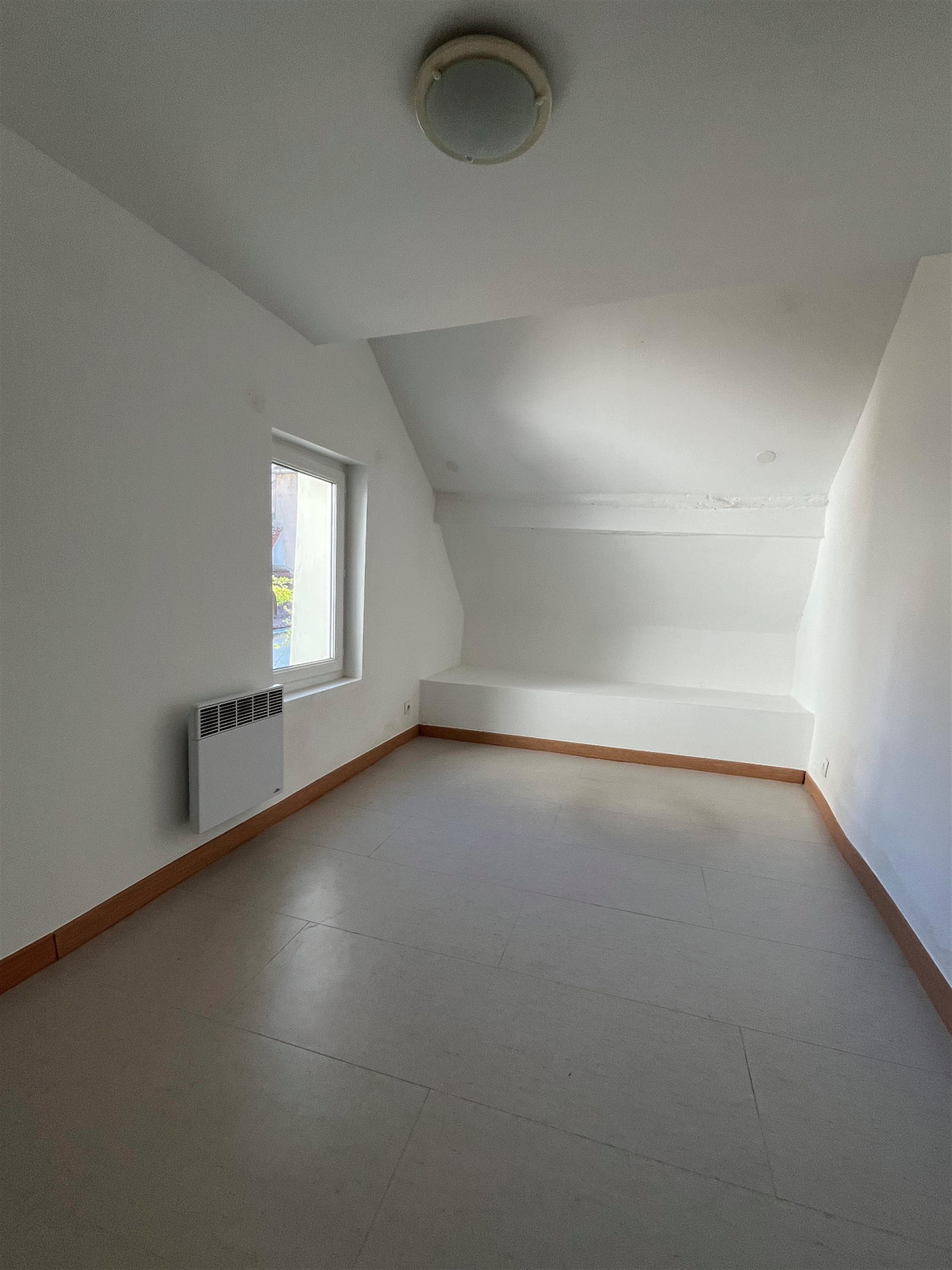 Appartement à louer, 61m², Luzarches