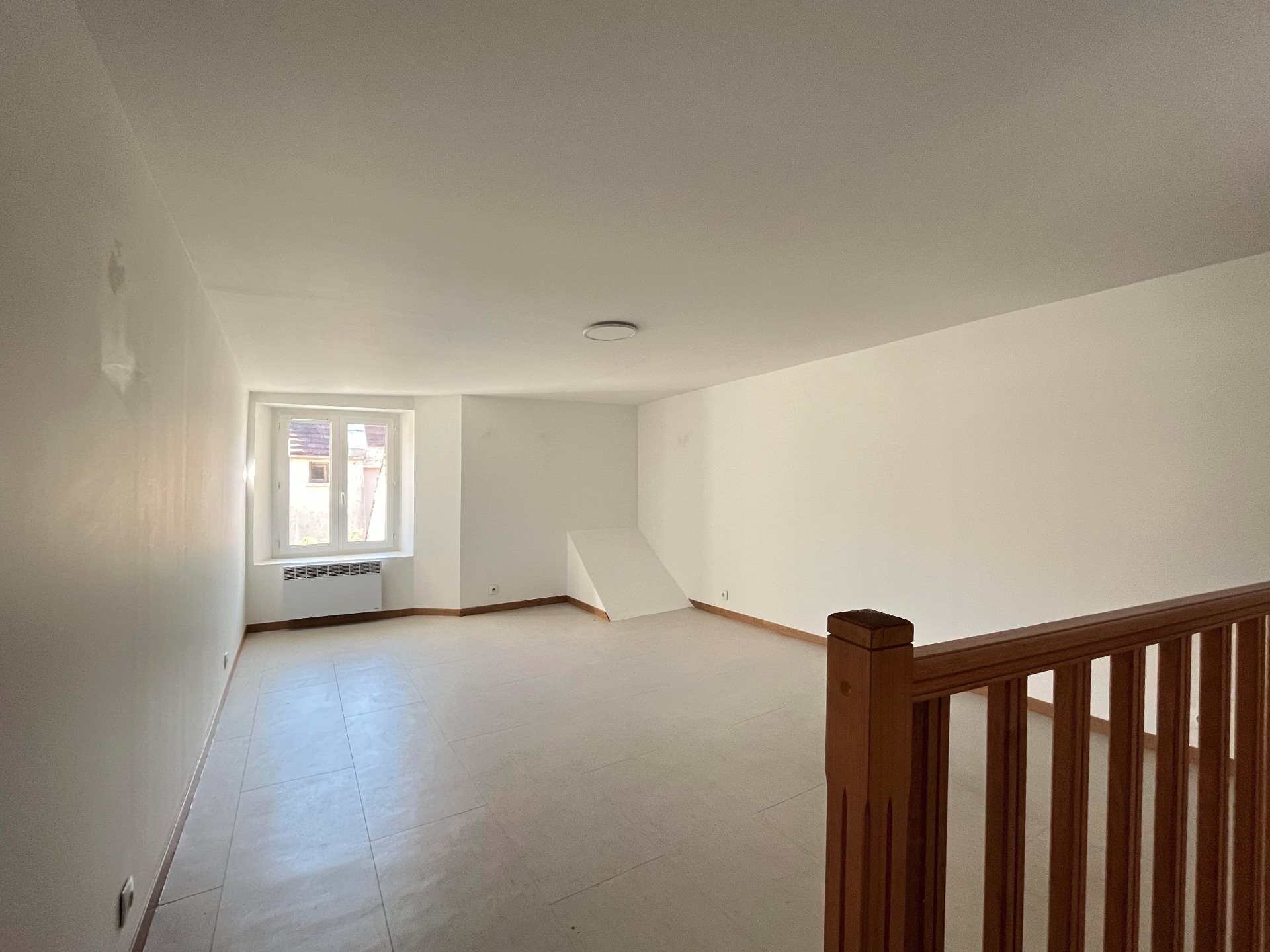 Appartement à louer, 61m², Luzarches