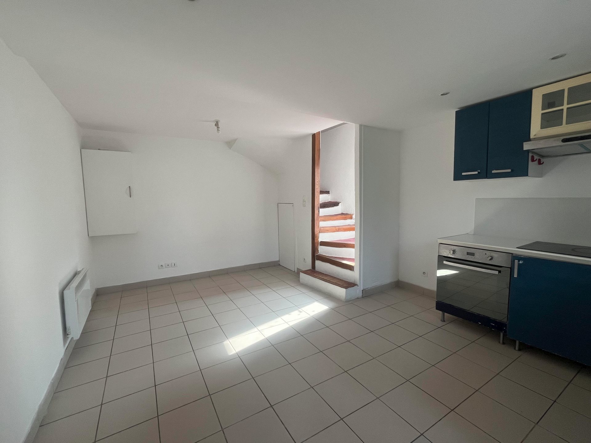 Appartement à louer, 46m², Belloy-en-France