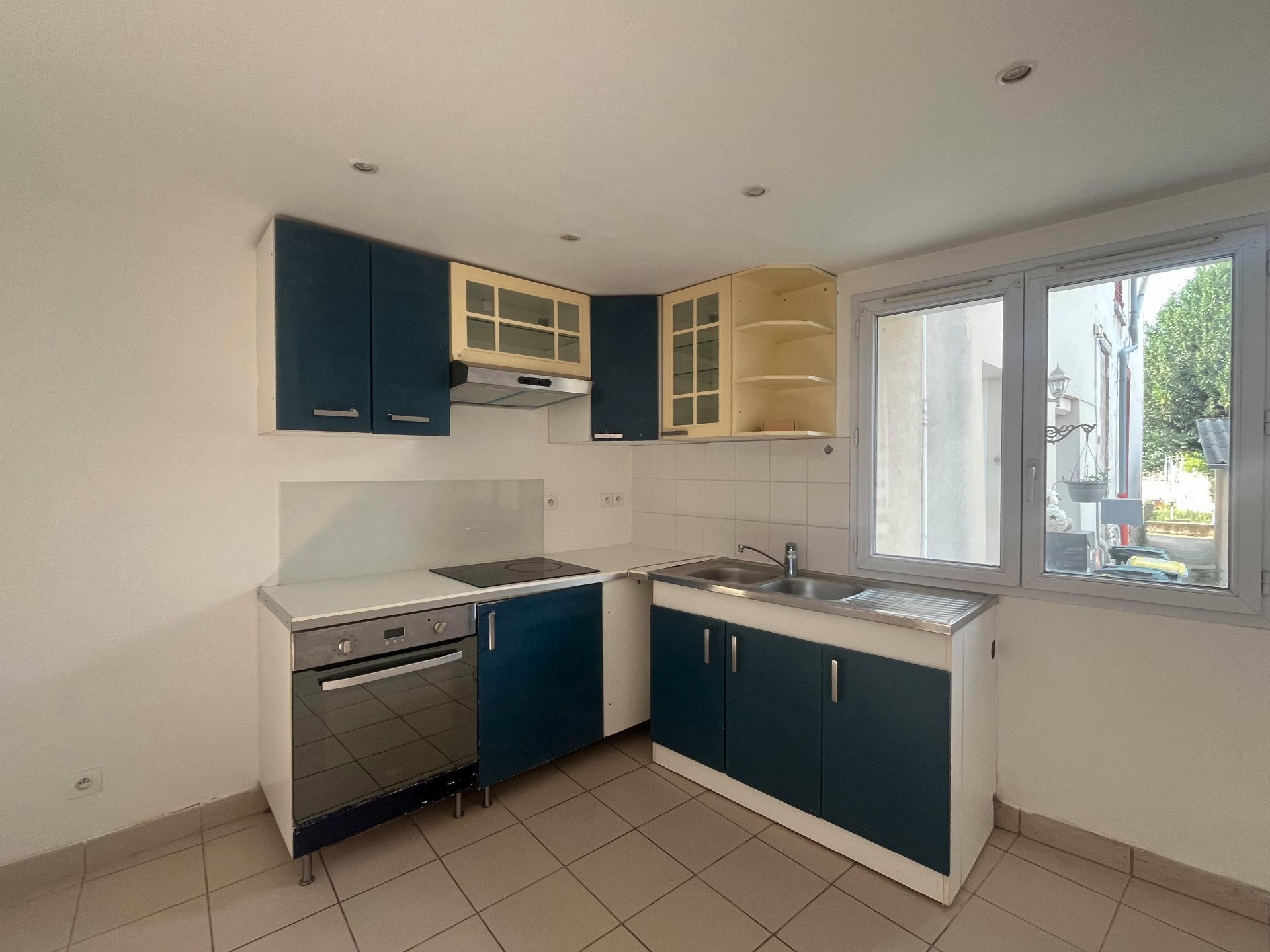 Appartement à louer, 46m², Belloy-en-France
