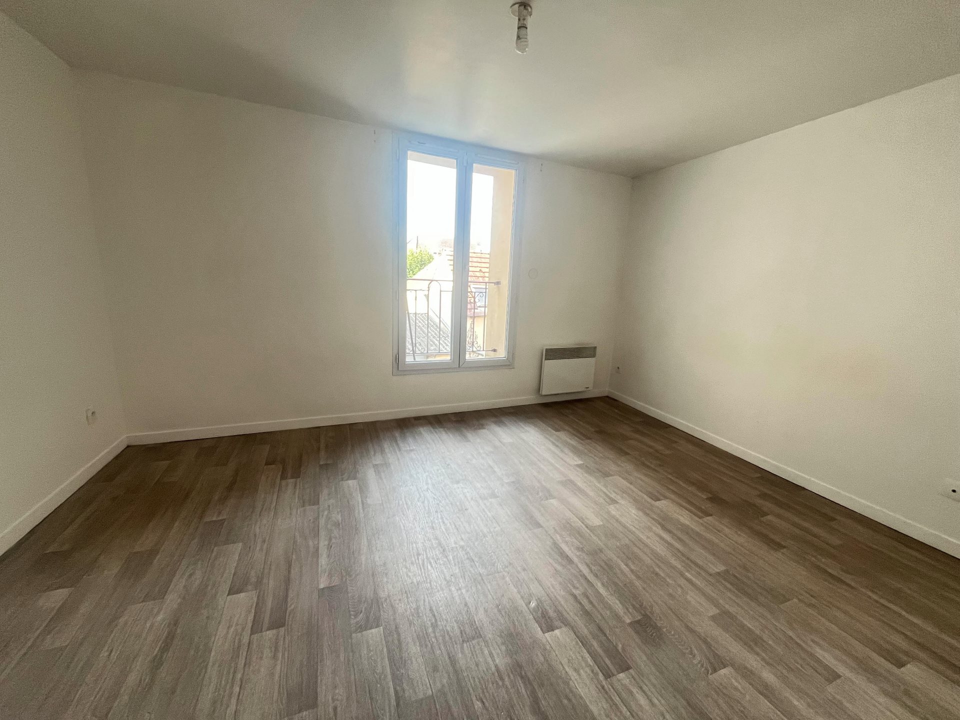 Appartement à louer, 46m², Belloy-en-France