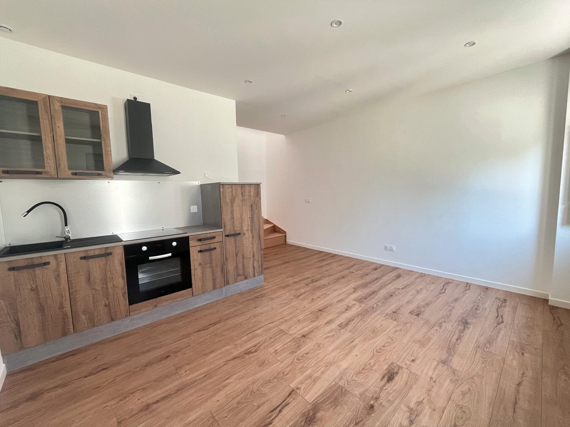 Appartement à louer, 46m², Belloy-en-France